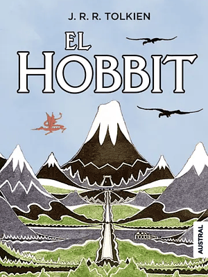 EL HOBBIT - AUSTRAL