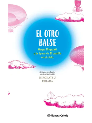 EL OTRO BALSE - EL OTRO BALSE