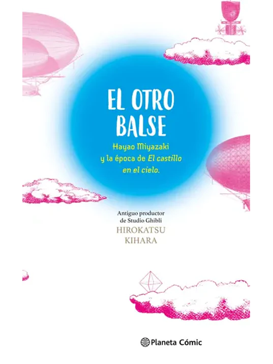 EL OTRO BALSE - EL OTRO BALSE 1