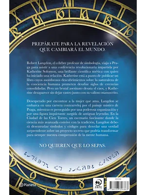 EL ULTIMO SECRETO - PLANETA