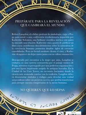 EL ULTIMO SECRETO - PLANETA