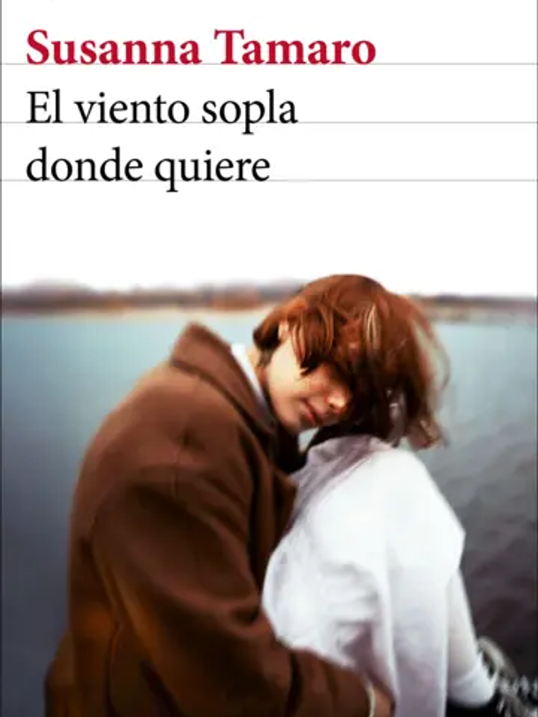 EL VIENTO SOPLA DONDE QUIERE - SEIX BARRAL 1