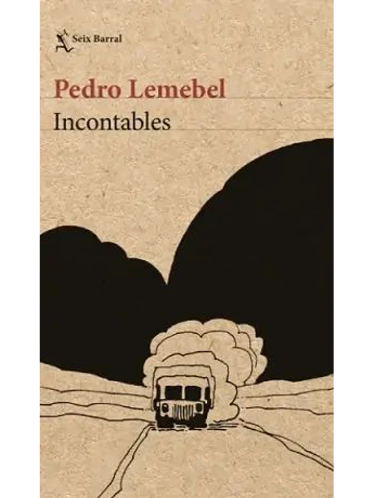 INCONTABLES - SEIX BARRAL 1