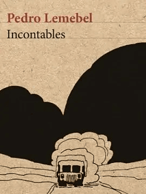 INCONTABLES - SEIX BARRAL