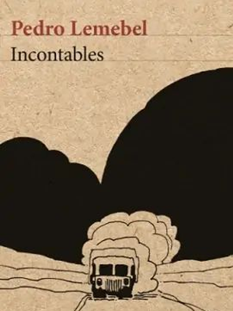 INCONTABLES - SEIX BARRAL 1