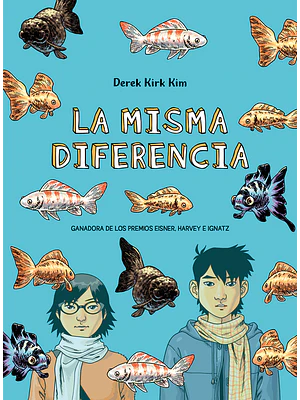 LA MISMA DIFERENCIA - ASTIBERRI