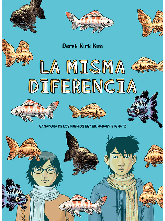 LA MISMA DIFERENCIA - ASTIBERRI 1