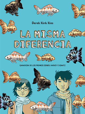 LA MISMA DIFERENCIA - ASTIBERRI