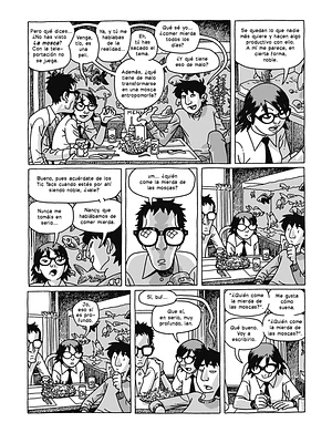 LA MISMA DIFERENCIA - ASTIBERRI