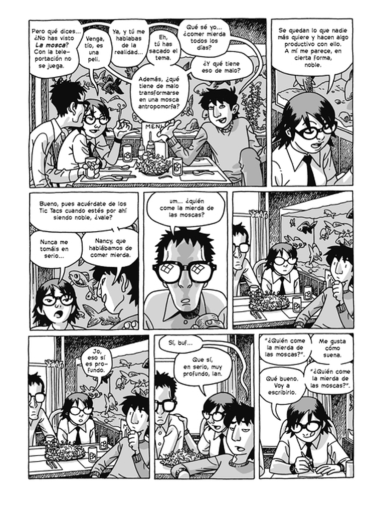 LA MISMA DIFERENCIA - ASTIBERRI 2