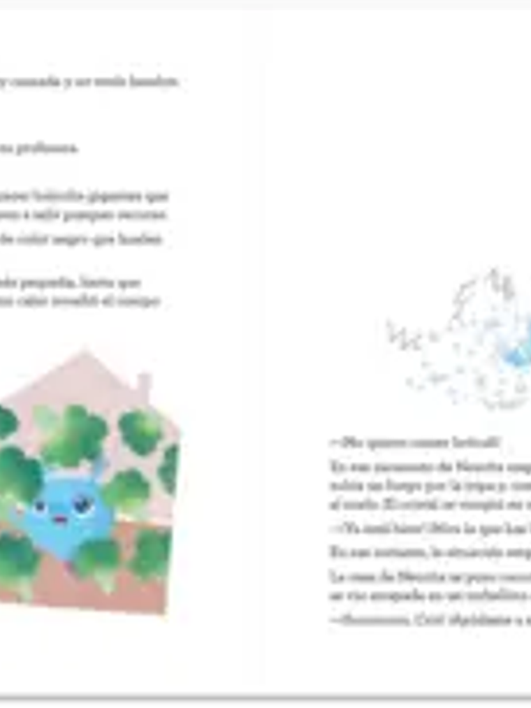 LA NEURONA EXPLORADORA. HAY FUEGO EN MI - TIMUNMAS 3