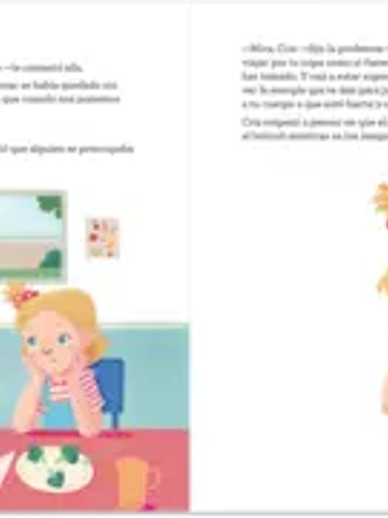 LA NEURONA EXPLORADORA. HAY FUEGO EN MI - TIMUNMAS 4