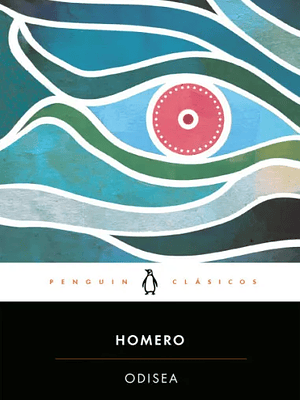 LA ODISEA - PENGUIN CLASICOS