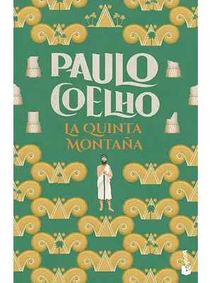 LA QUINTA MONTAÑA - BOOKET