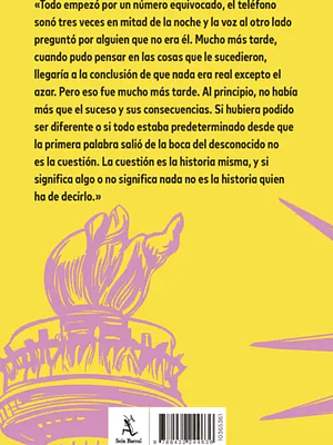 LA TRILOGIA DE NUEVA YORK - AUSTRAL