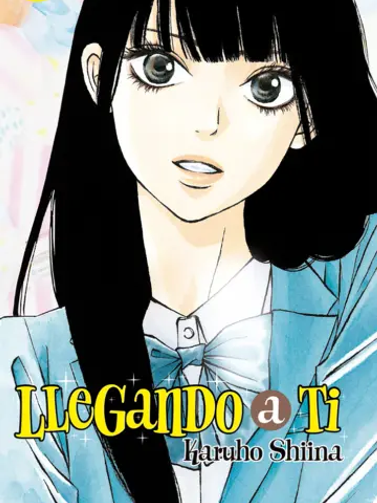 LLEGANDO A TI 21 - PLANETA 1