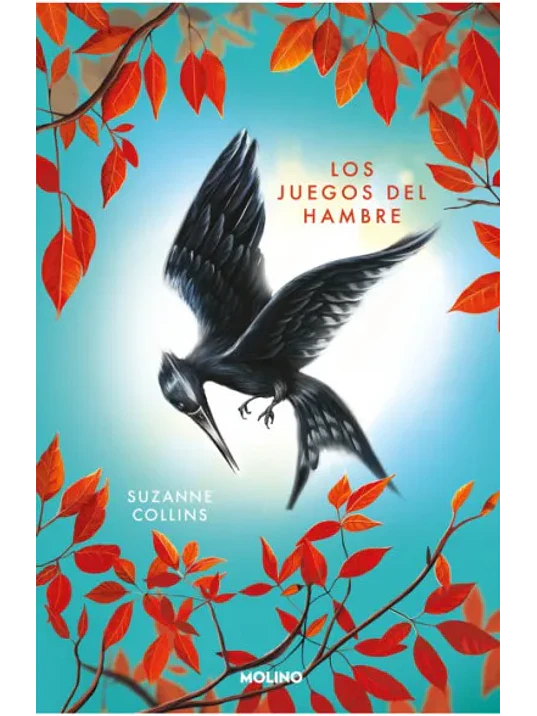 LOS JUEGOS DEL HAMBRE 01. LOS JUEGOS DEL HAMBRE ED. ESPECIAL - MOLINO 1