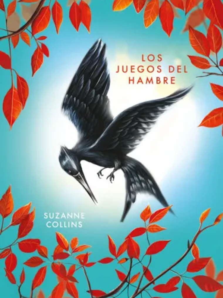 LOS JUEGOS DEL HAMBRE 01. LOS JUEGOS DEL HAMBRE ED. ESPECIAL - MOLINO 1