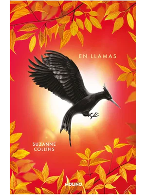 LOS JUEGOS DEL HAMBRE 02. EN LLAMAS ED. ESPECIAL - MOLINO