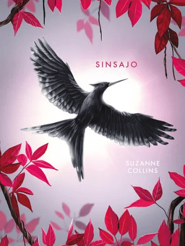 LOS JUEGOS DEL HAMBRE 03. SINSAJO ED. ESPECIAL - MOLINO