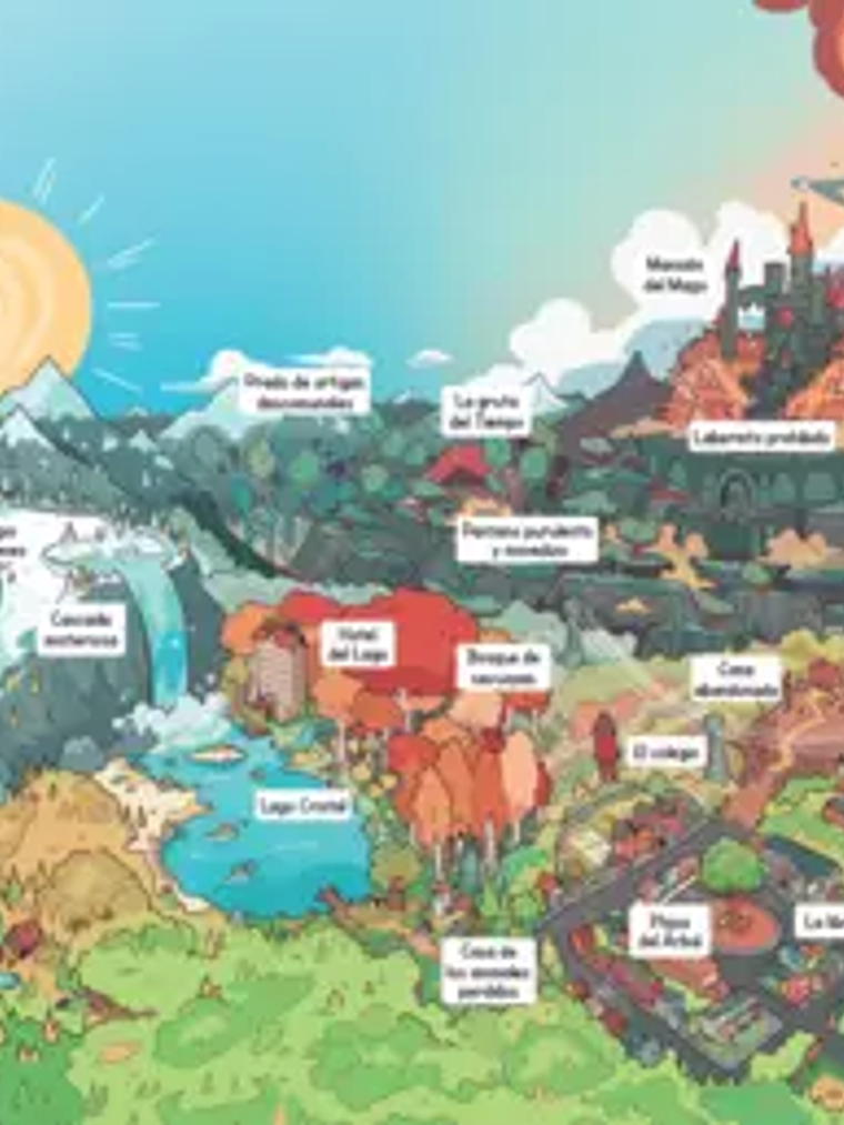 MAGIC ANIMALS 01  EL PODER DEL AMULETO - DESTINO 3