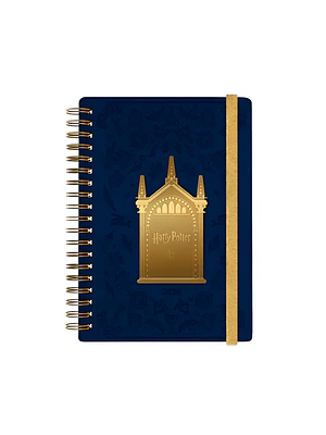 AGENDA HARRY POTTER 2026 - MOOVING