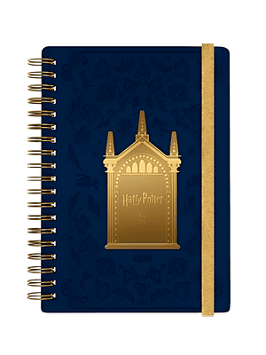 AGENDA HARRY POTTER 2026 - MOOVING