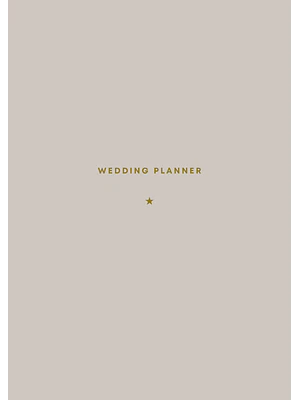  WEDDING PLANNER - PLANETA