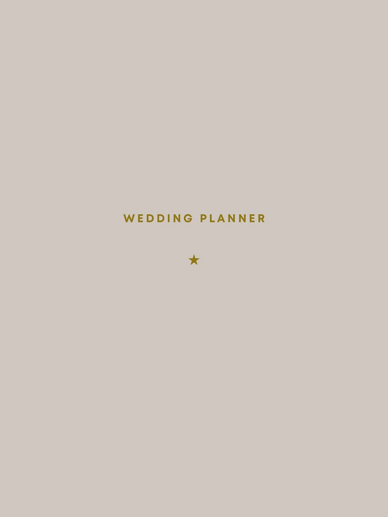  WEDDING PLANNER - PLANETA 1
