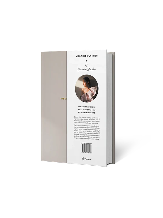  WEDDING PLANNER - PLANETA 2