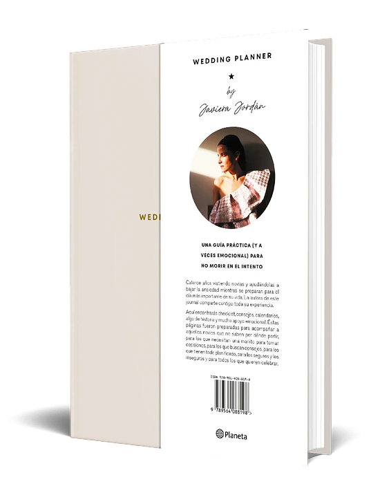  WEDDING PLANNER - PLANETA 3