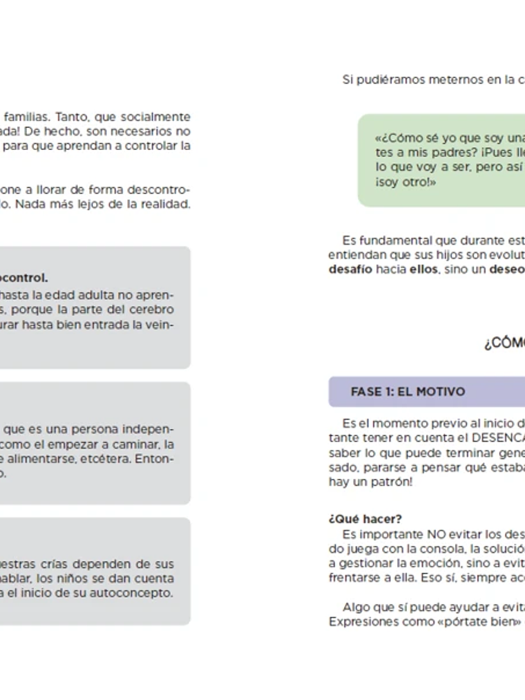 TE QUIERO A RABIAR - PLANETA JUNIOR 4