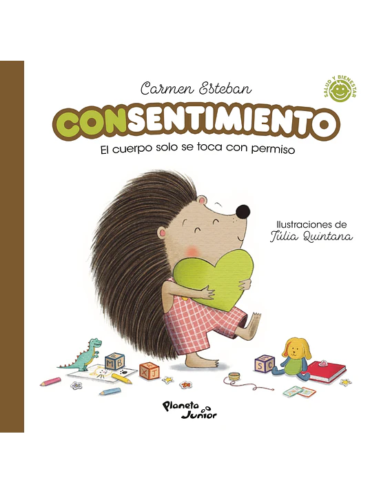 CONSENTIMIENTO - PLANETA JUNIOR 1