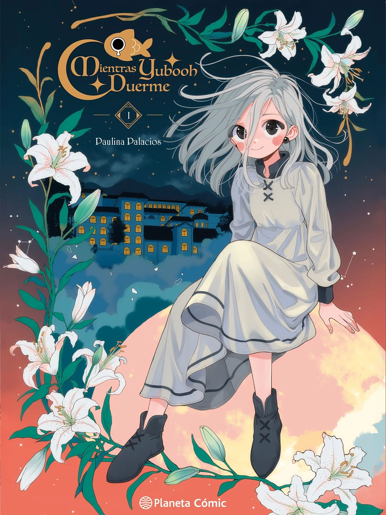 MIENTRAS YUBOOH DUERME EDICION ESPECIAL - PLANETA 1