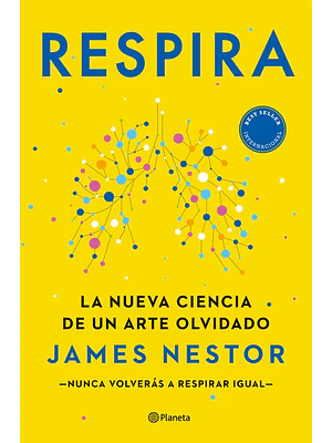 RESPIRA - BOOKET