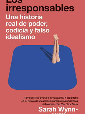 LOS IRRESPONSABLES - PENINSULA