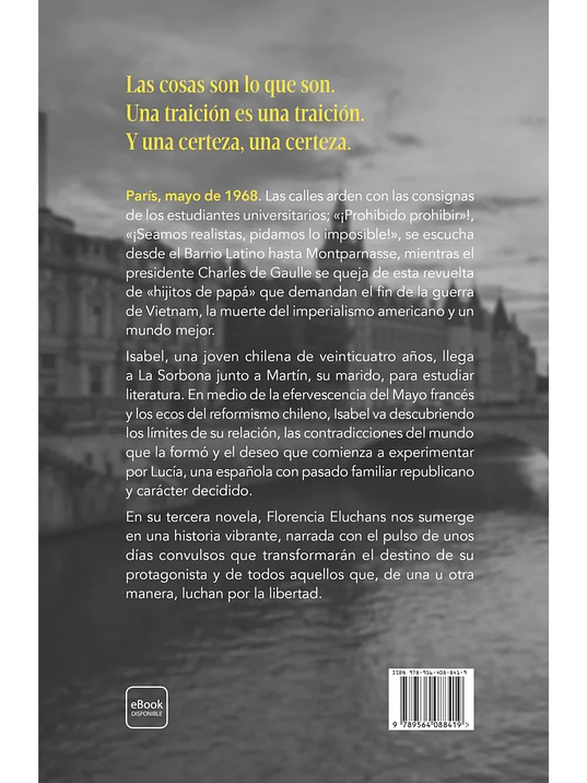 MUERE LENTAMENTE QUIEN NO SUEÑA - PLANETA 2