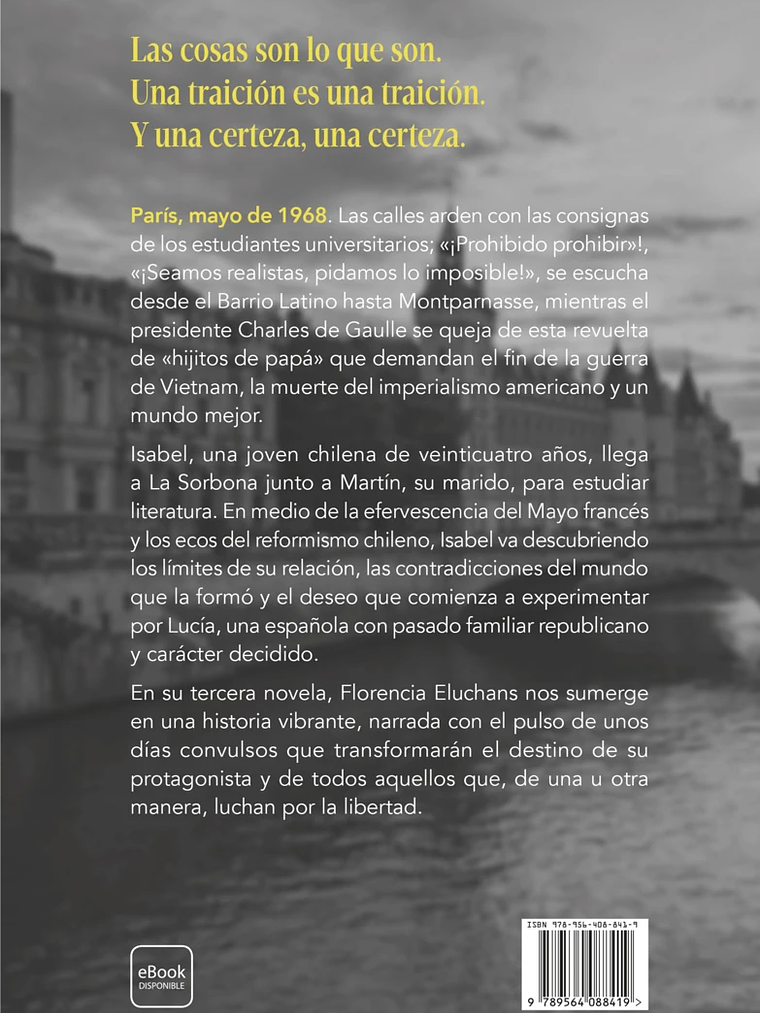 MUERE LENTAMENTE QUIEN NO SUEÑA - PLANETA 2