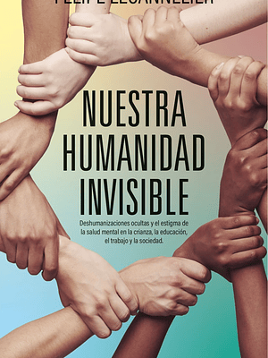 NUESTRA HUMANIDAD INVISIBLE - DIANA