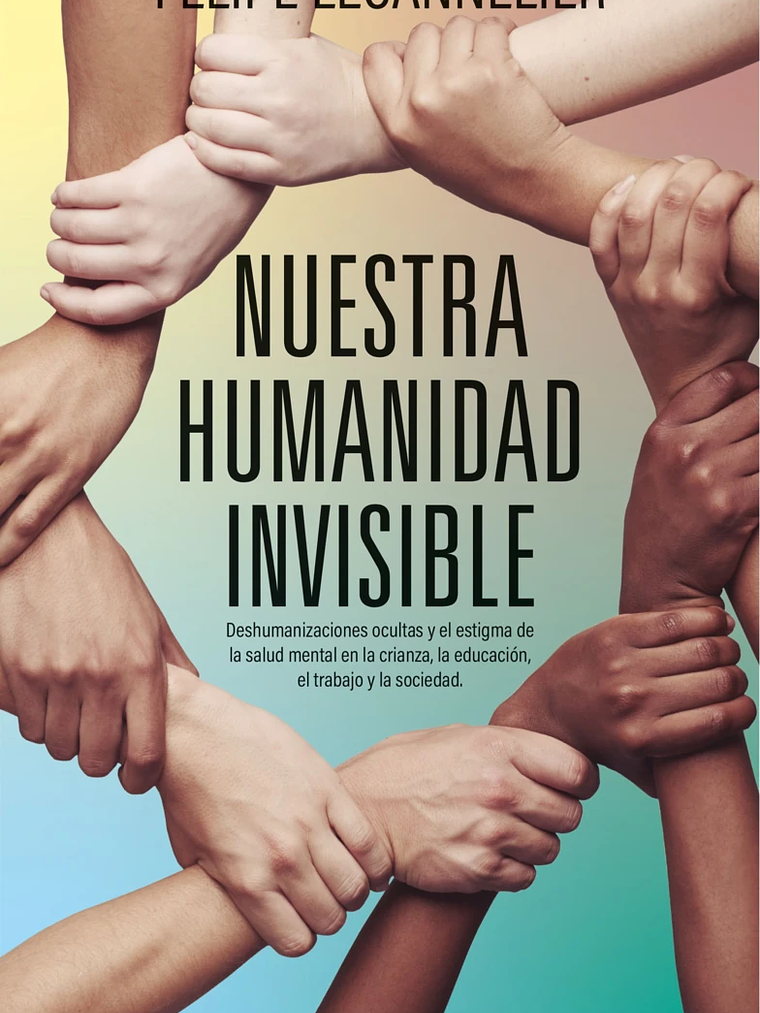 NUESTRA HUMANIDAD INVISIBLE - DIANA 1