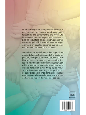 NUESTRA HUMANIDAD INVISIBLE - DIANA