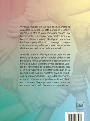 NUESTRA HUMANIDAD INVISIBLE - DIANA