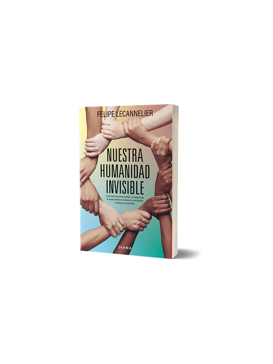 NUESTRA HUMANIDAD INVISIBLE - DIANA 3
