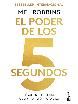 EL PODER DE LOS 5 SEGUNDOS