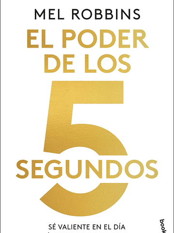 EL PODER DE LOS 5 SEGUNDOS