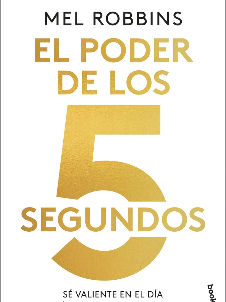 EL PODER DE LOS 5 SEGUNDOS 1