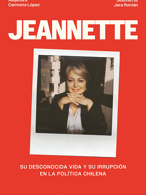 JEANNETTE - PLANETA