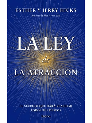 LA LEY DE LA ATRACCION - URANO