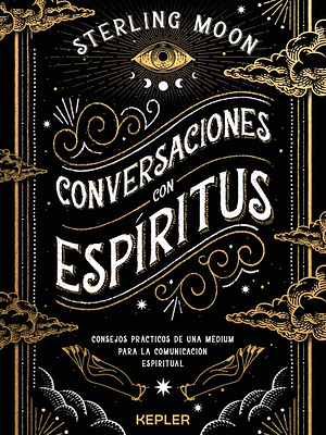 CONVERSACIONES CON ESPIRITUS - KEPLER