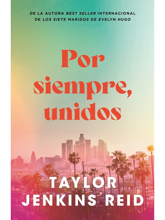 POR SIEMPRE, UNIDOS - STEFANO 1